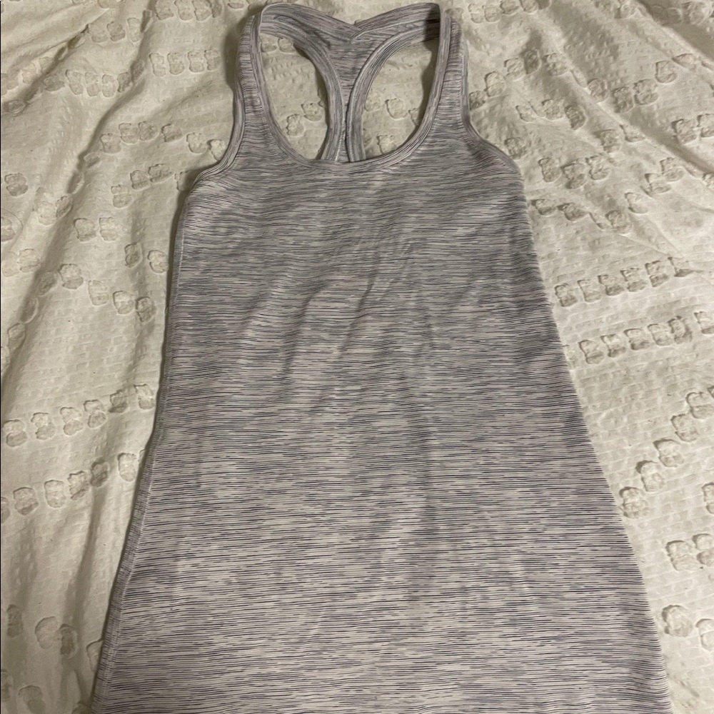 Lululemon Cool Racerback